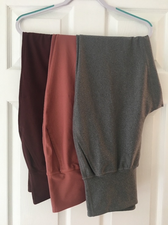 Old Navy Pants - Old Navy power soft active wear